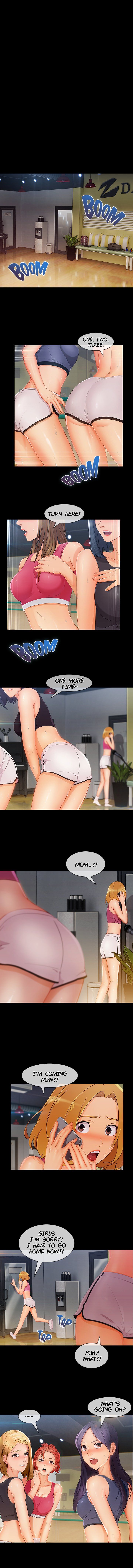 Lady Garden Manhwa - Chapter 56 Page 0