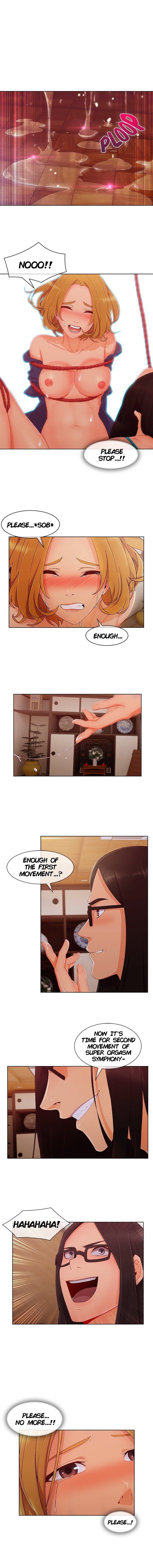 Lady Garden Manhwa - Chapter 56 Page 8