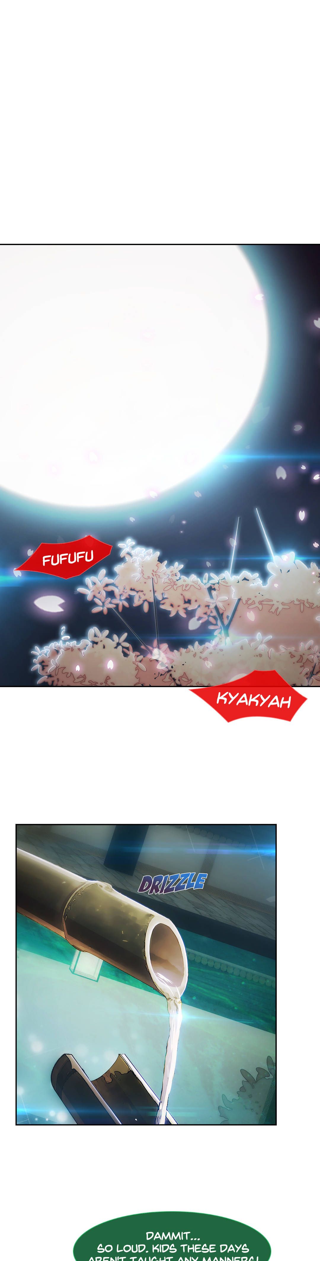 Lady Garden Manhwa - Chapter 27 Page 0