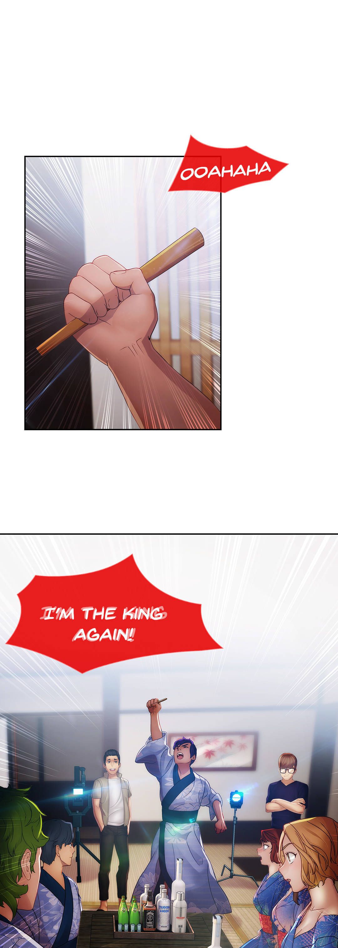 Lady Garden Manhwa - Chapter 27 Page 3