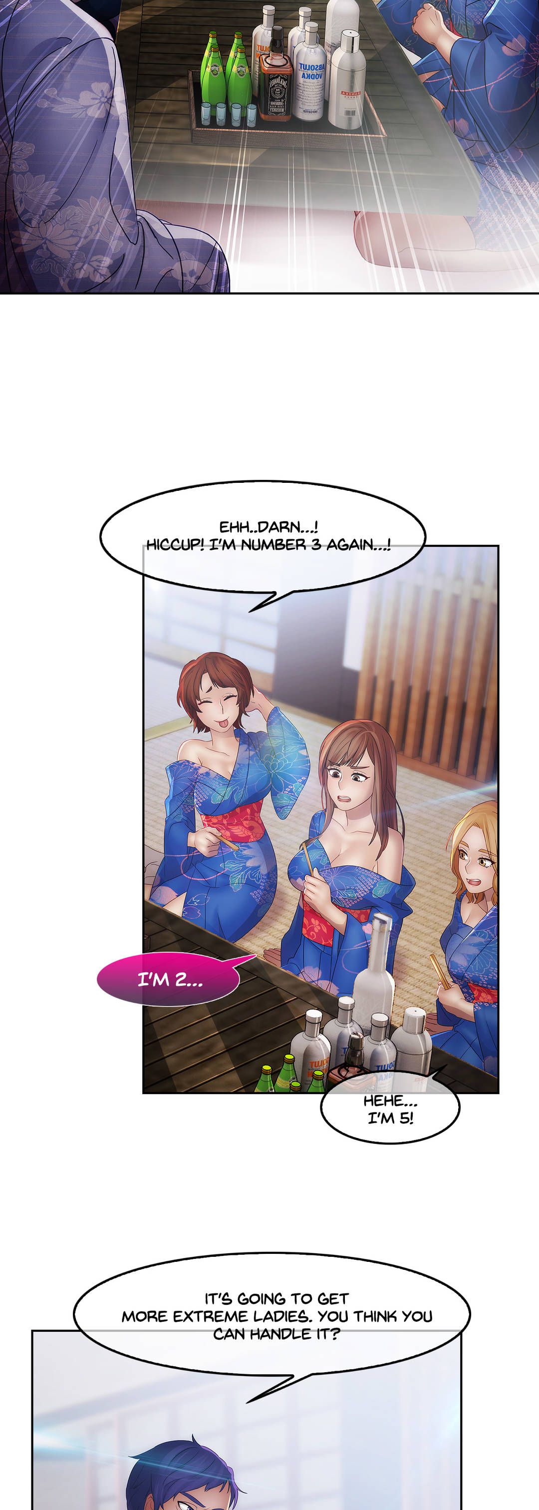 Lady Garden Manhwa - Chapter 27 Page 4
