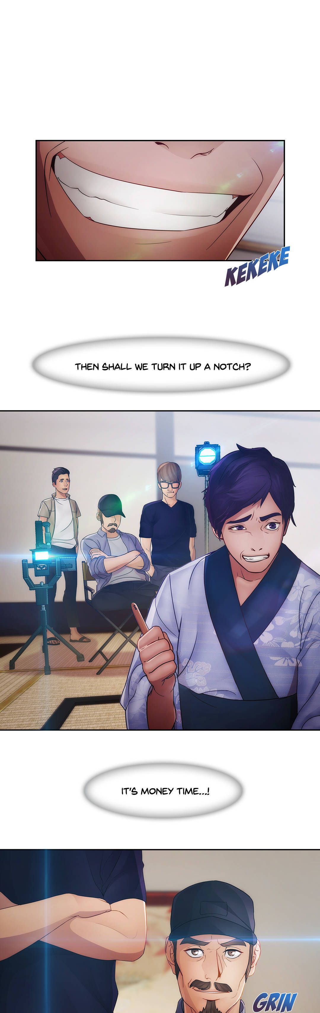 Lady Garden Manhwa - Chapter 27 Page 6