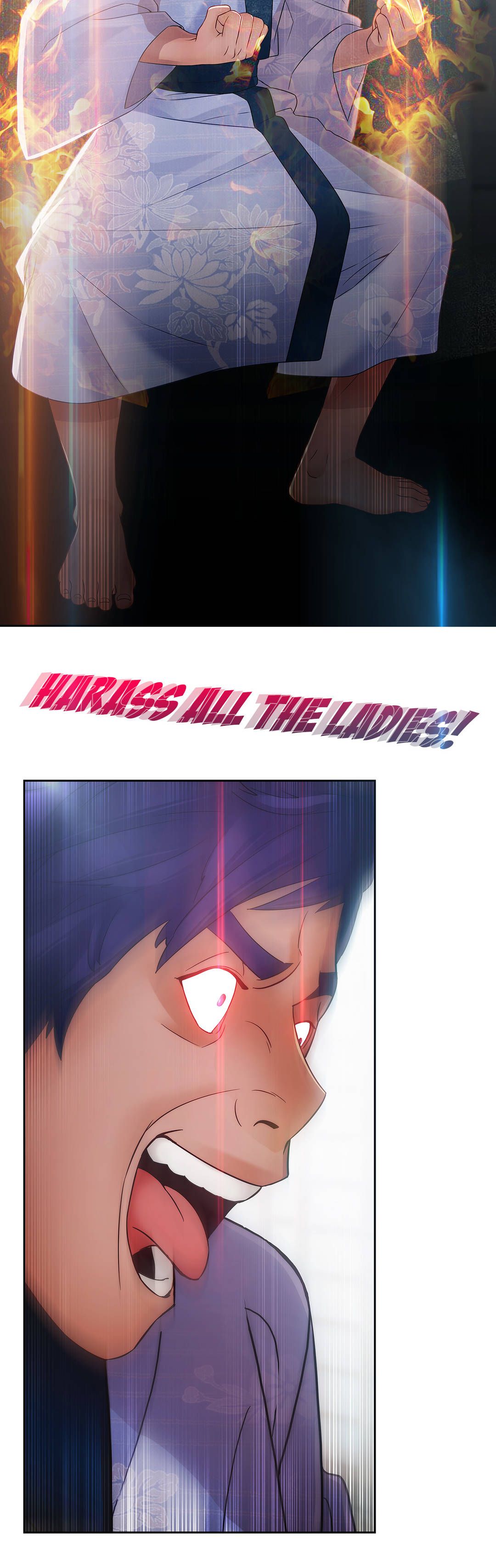 Lady Garden Manhwa - Chapter 27 Page 8