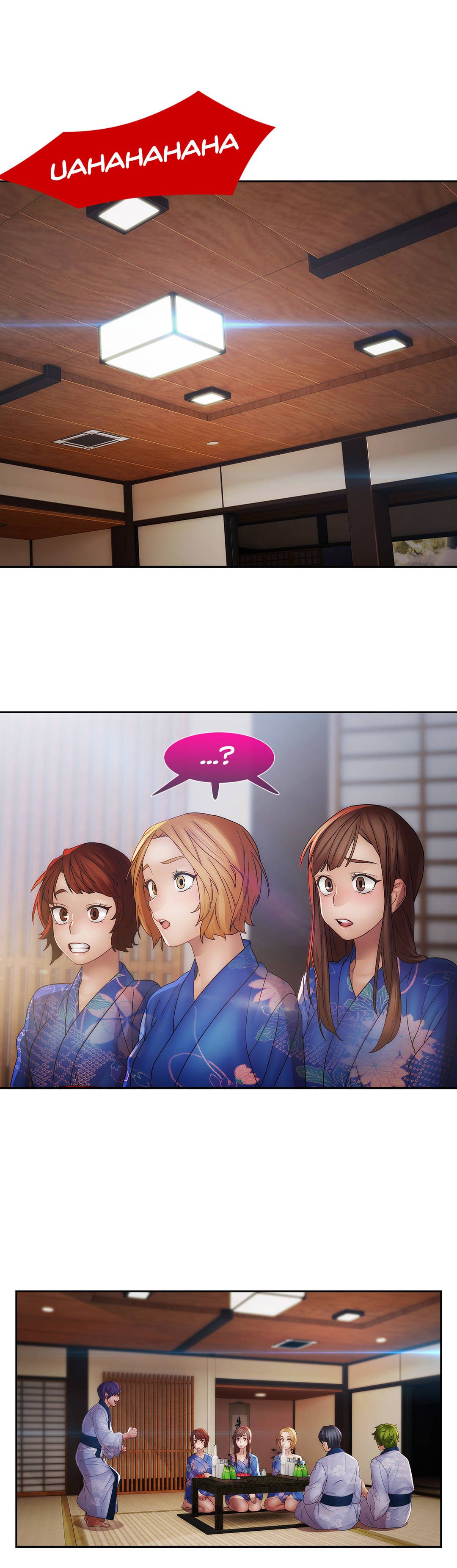 Lady Garden Manhwa - Chapter 27 Page 9