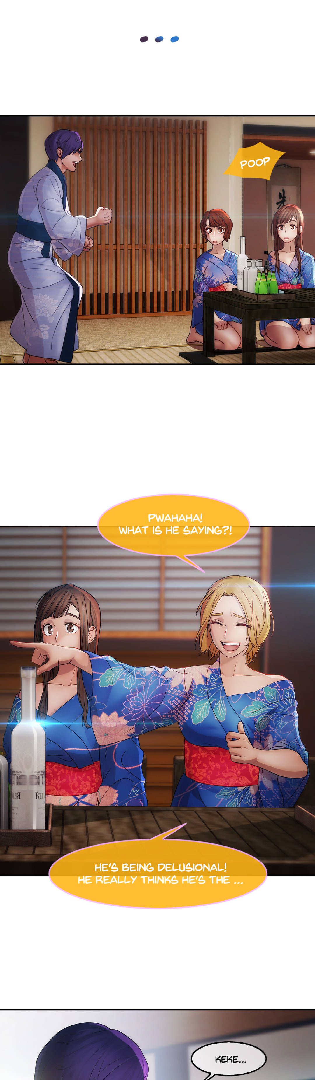 Lady Garden Manhwa - Chapter 27 Page 10