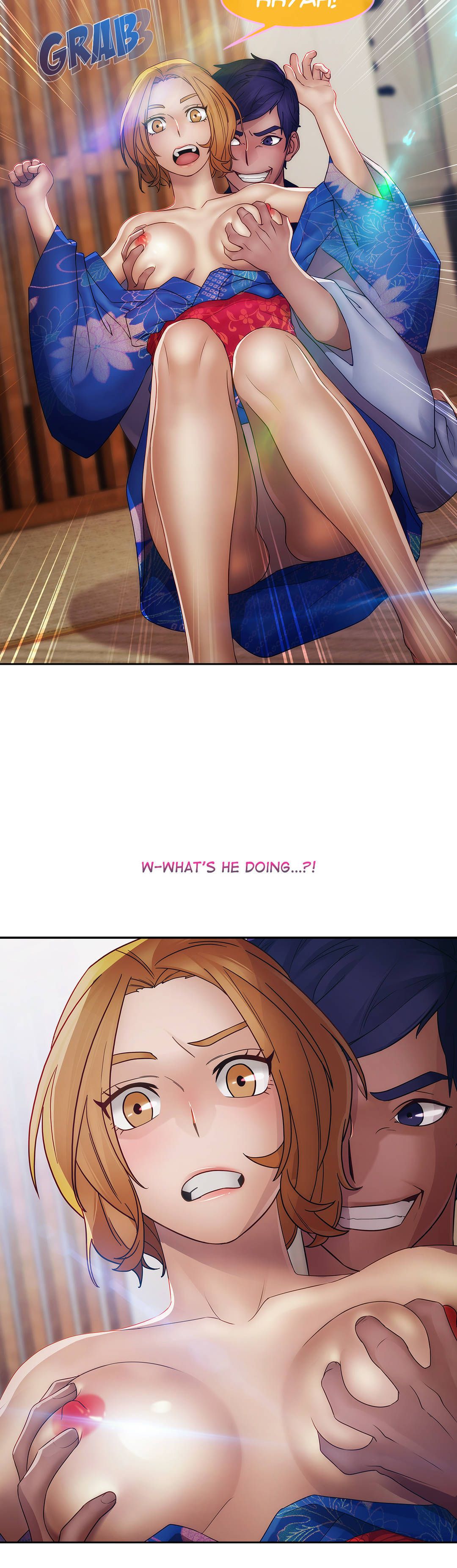 Lady Garden Manhwa - Chapter 27 Page 12