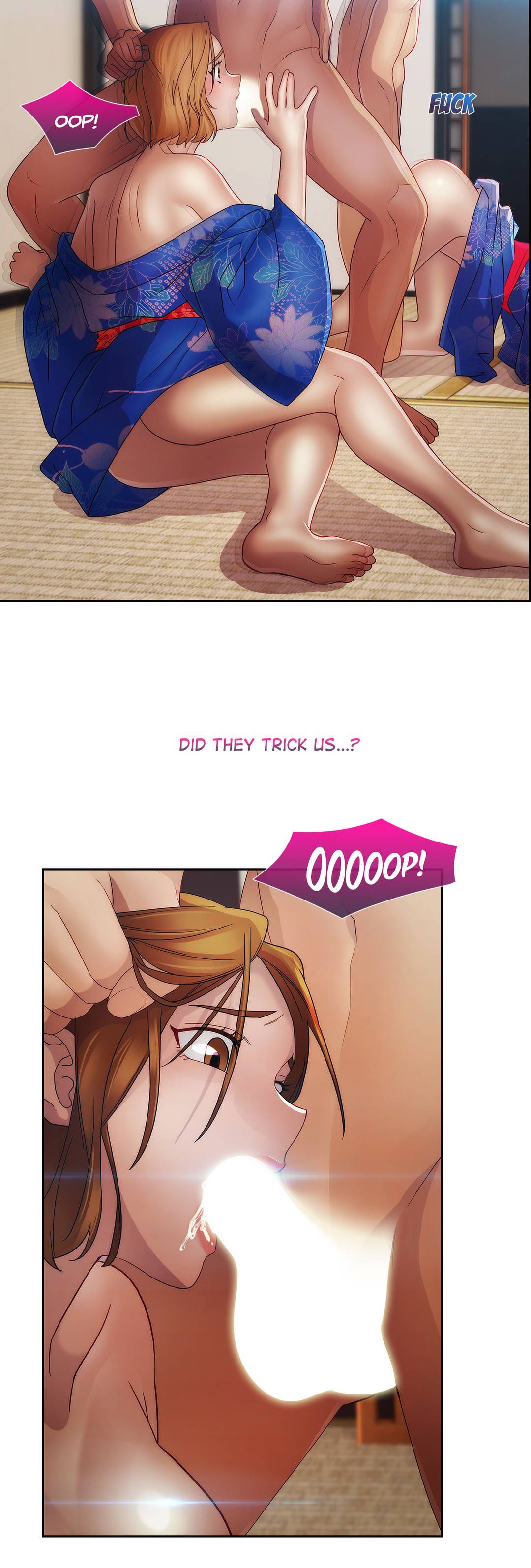 Lady Garden Manhwa - Chapter 27 Page 15