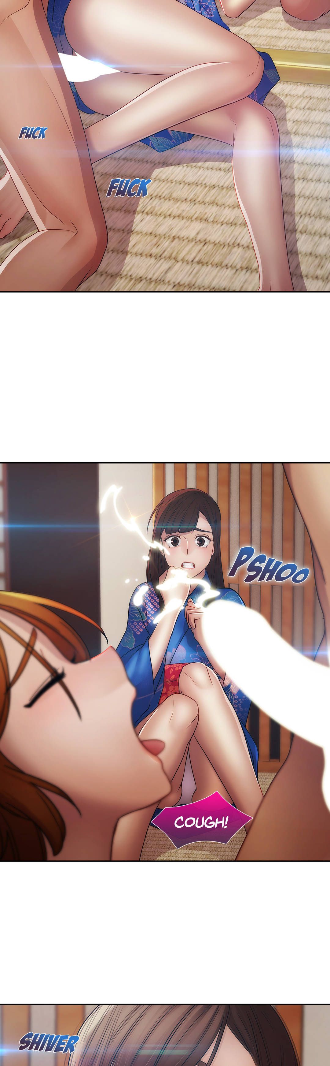 Lady Garden Manhwa - Chapter 27 Page 17