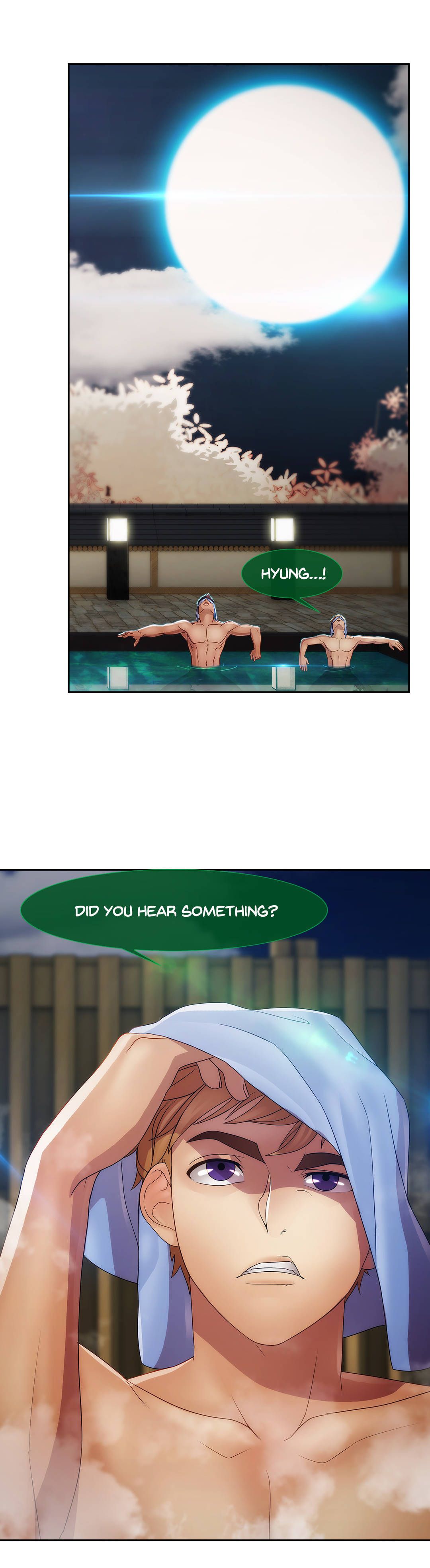 Lady Garden Manhwa - Chapter 27 Page 24