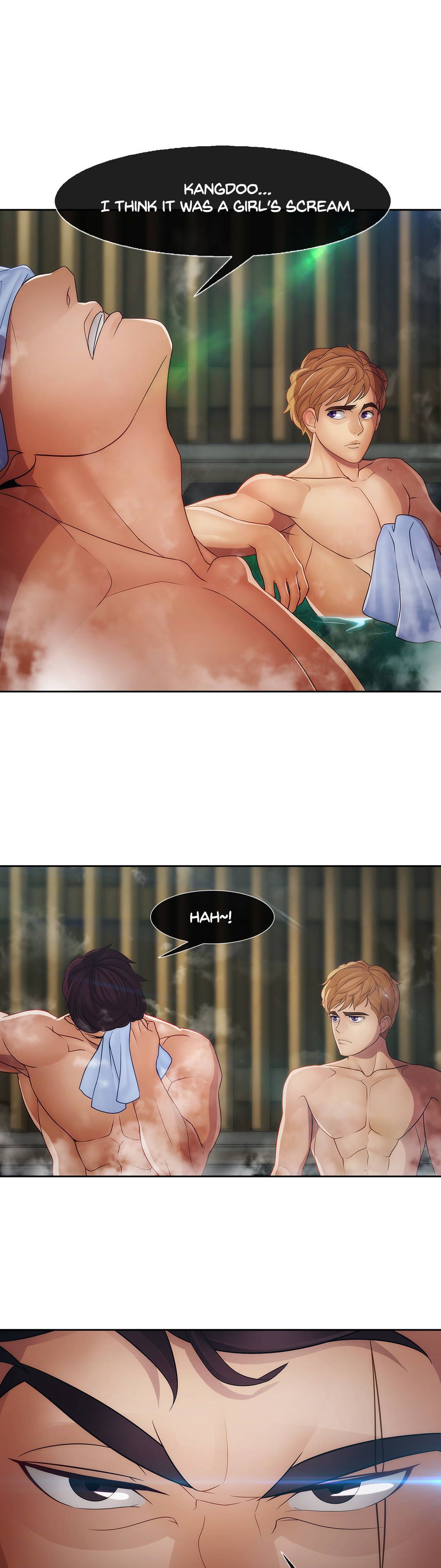 Lady Garden Manhwa - Chapter 27 Page 25