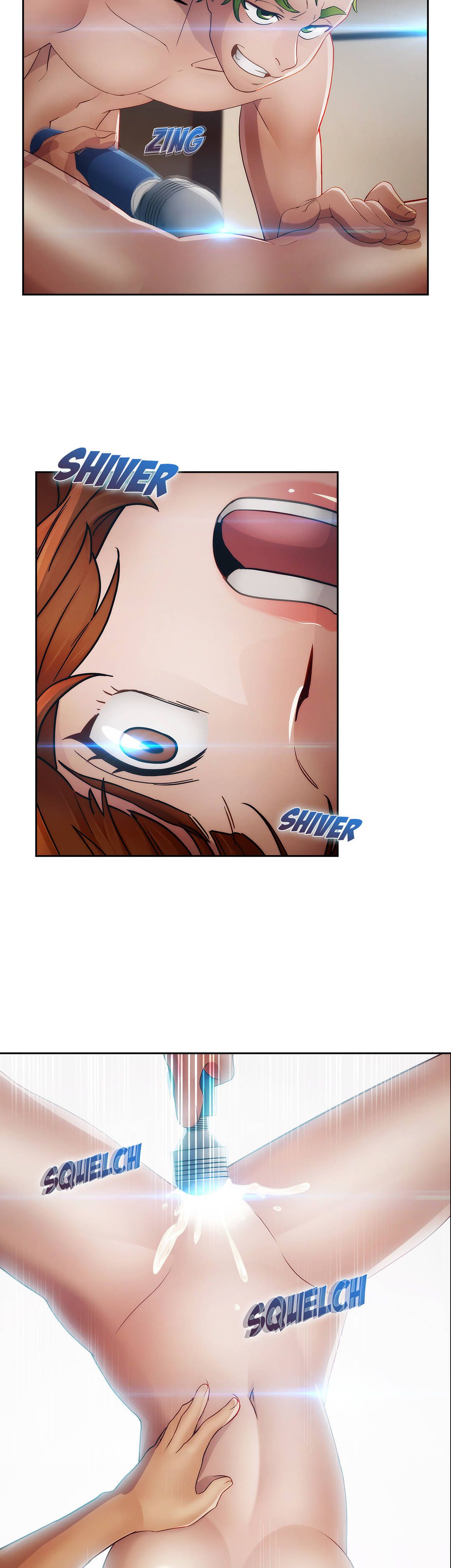 Lady Garden Manhwa - Chapter 27 Page 28