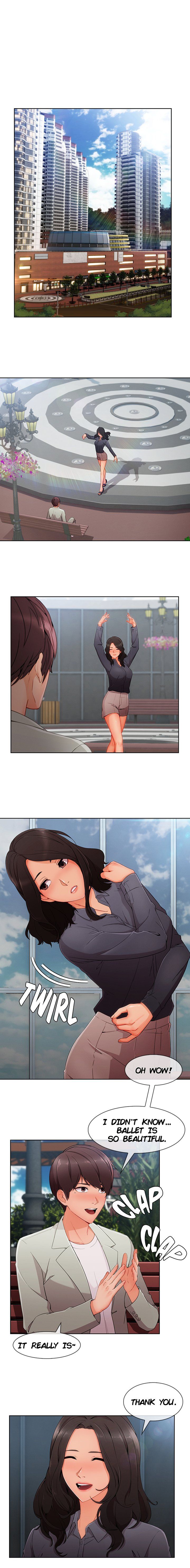 Lady Garden Manhwa - Chapter 74 Page 0