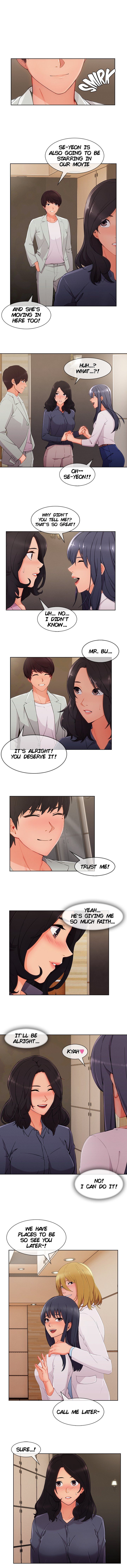 Lady Garden Manhwa - Chapter 74 Page 2