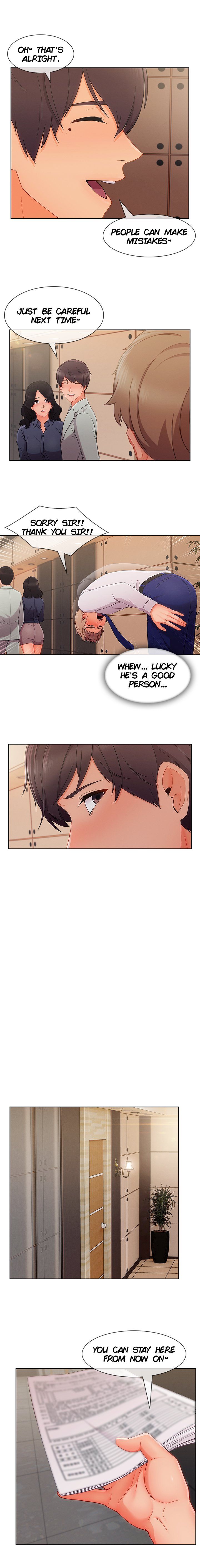 Lady Garden Manhwa - Chapter 74 Page 4