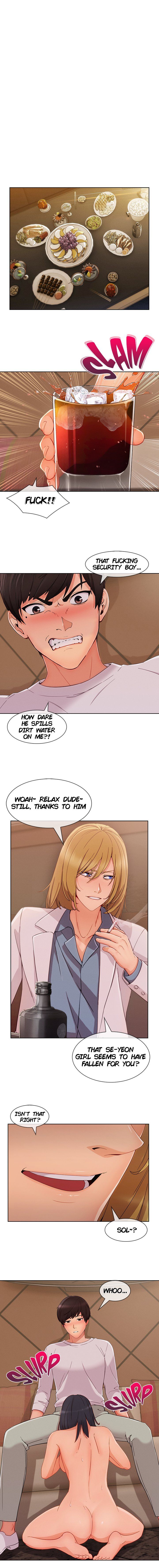 Lady Garden Manhwa - Chapter 74 Page 6