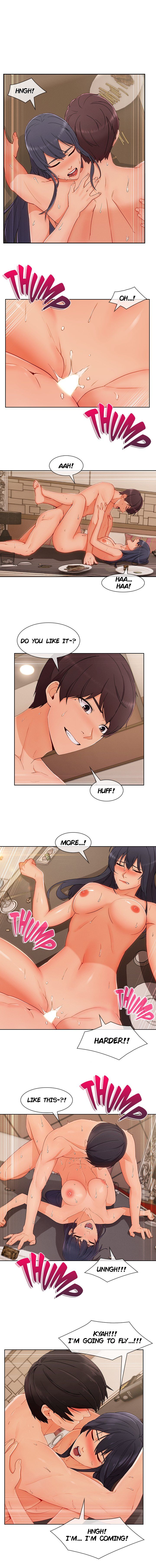 Lady Garden Manhwa - Chapter 74 Page 9