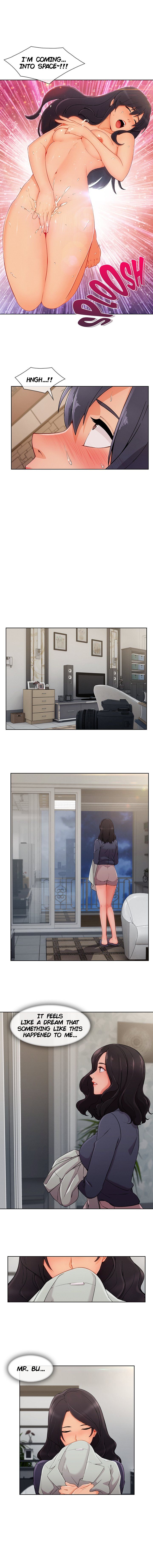 Lady Garden Manhwa - Chapter 74 Page 10