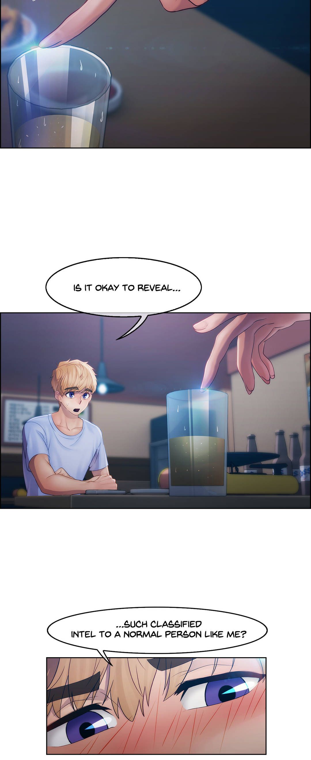 Lady Garden Manhwa - Chapter 16 Page 2