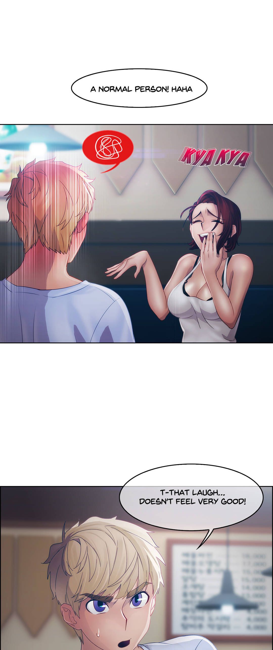 Lady Garden Manhwa - Chapter 16 Page 4