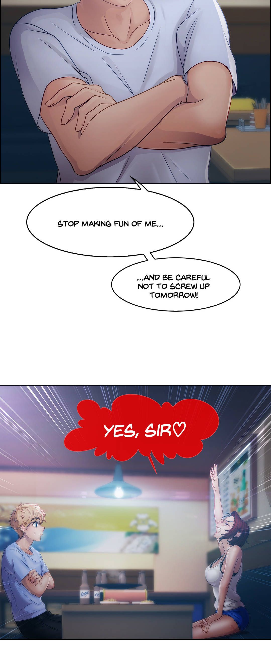 Lady Garden Manhwa - Chapter 16 Page 5