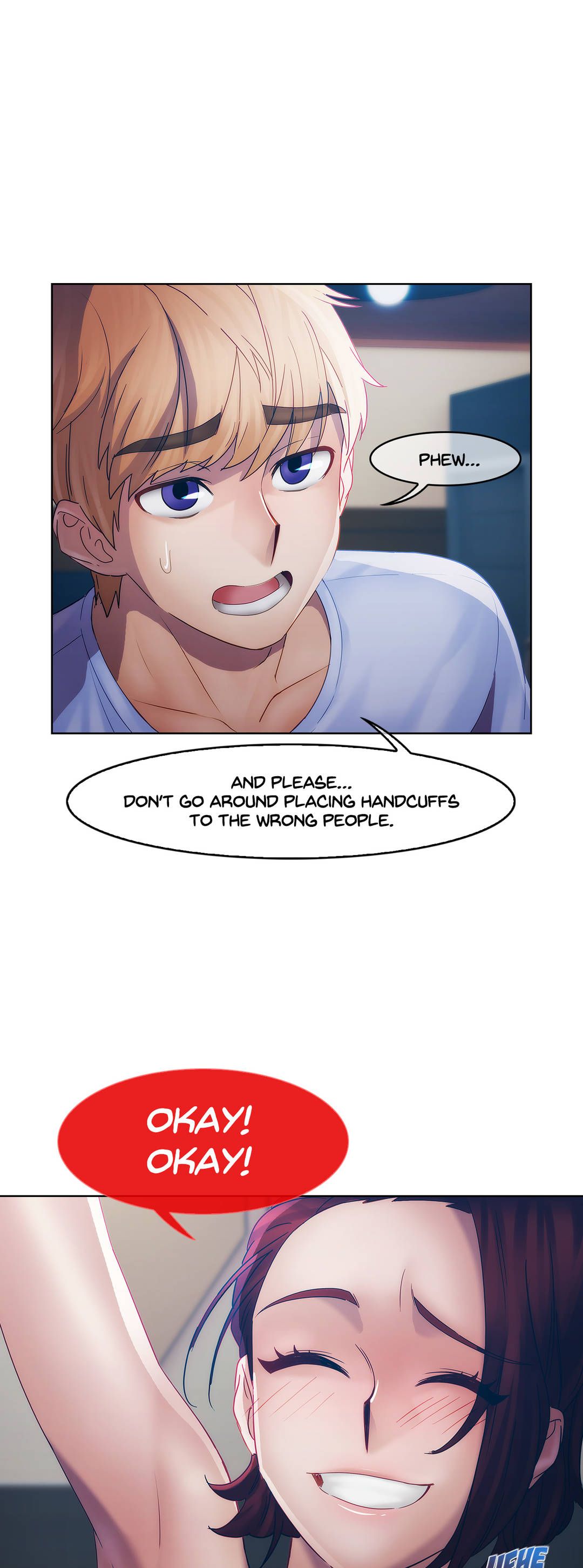 Lady Garden Manhwa - Chapter 16 Page 6