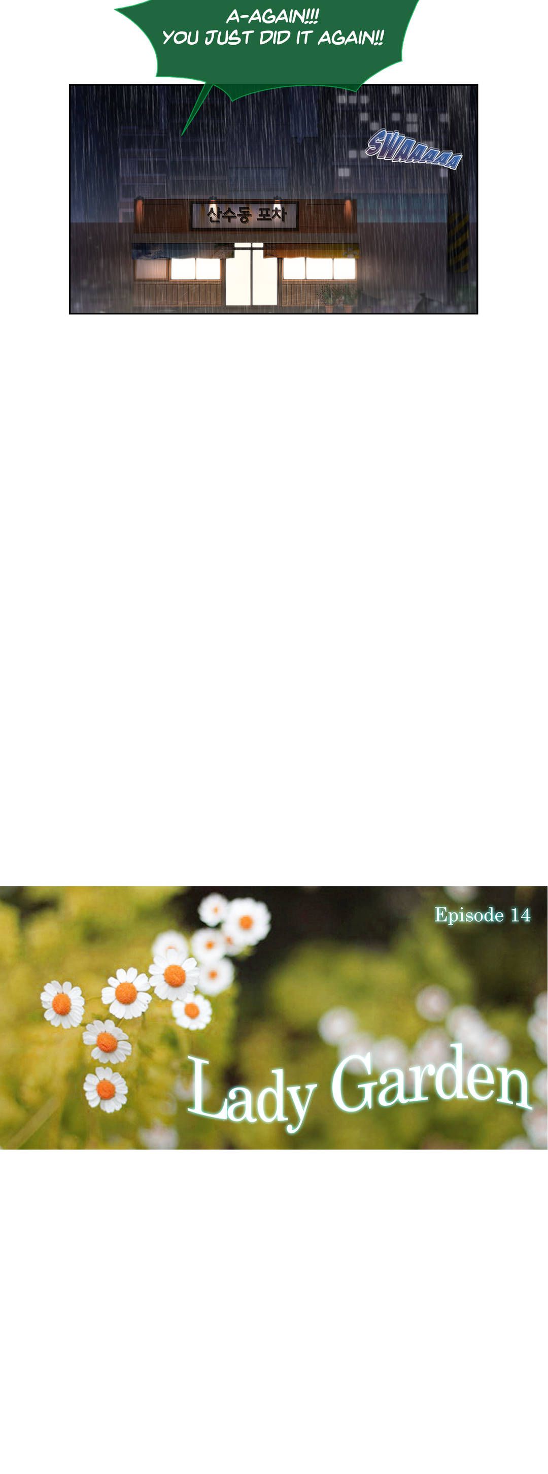 Lady Garden Manhwa - Chapter 16 Page 8