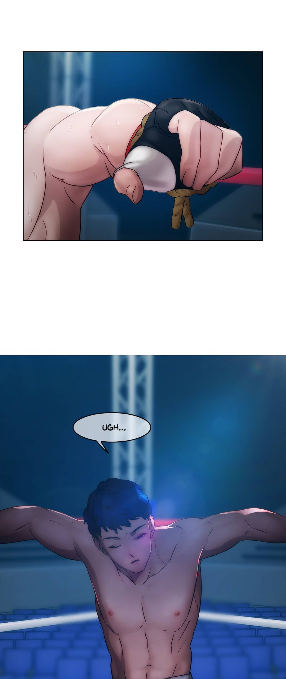 Lady Garden Manhwa - Chapter 16 Page 11