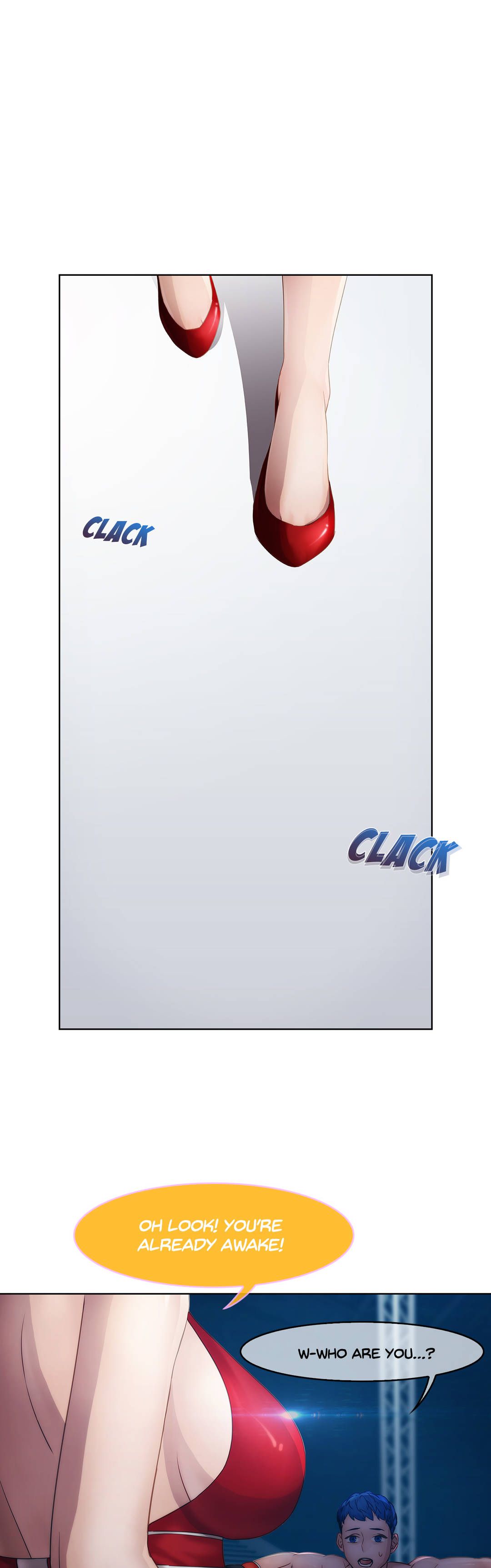 Lady Garden Manhwa - Chapter 16 Page 13