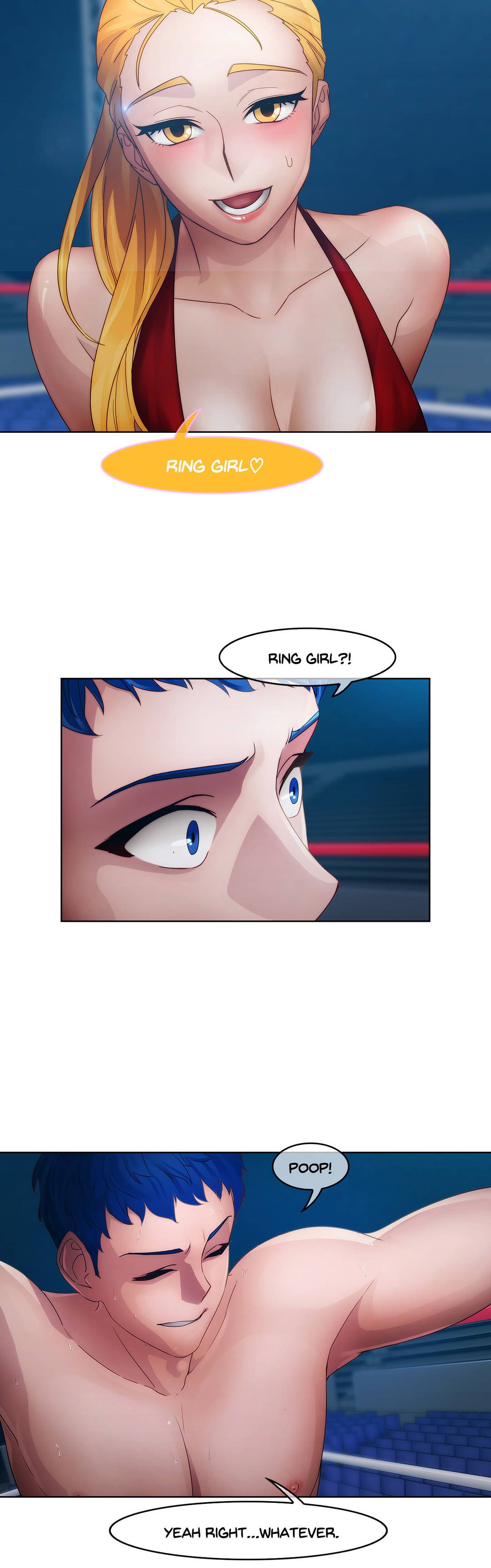 Lady Garden Manhwa - Chapter 16 Page 15