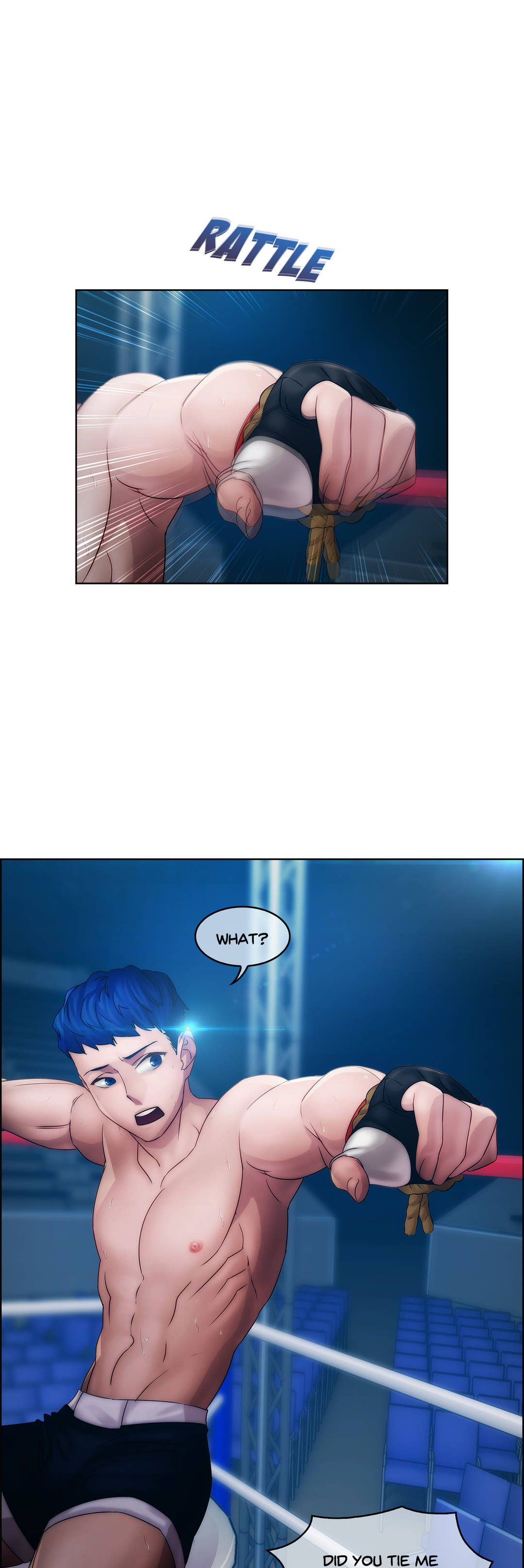 Lady Garden Manhwa - Chapter 16 Page 16