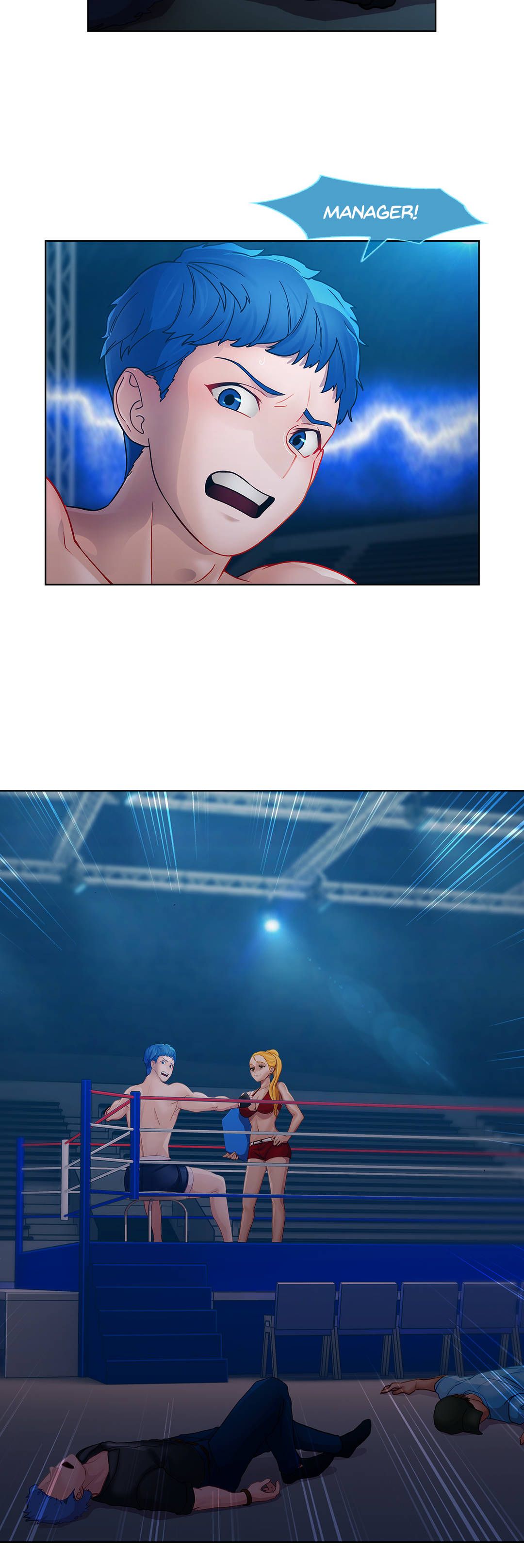 Lady Garden Manhwa - Chapter 16 Page 18