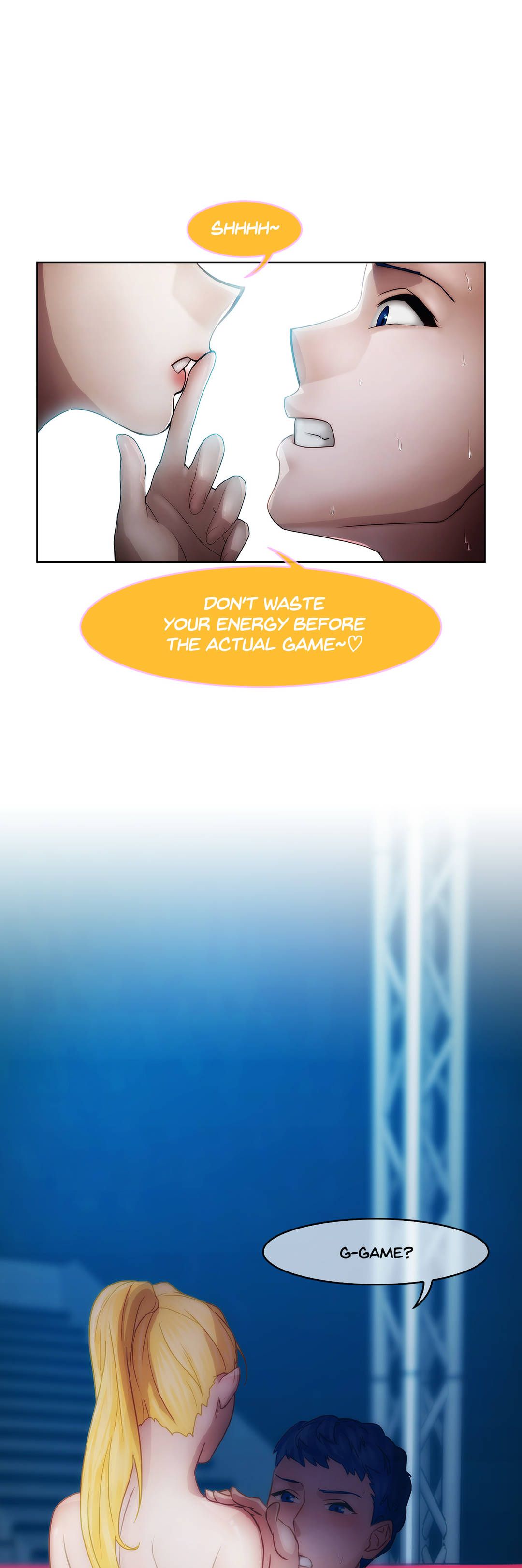 Lady Garden Manhwa - Chapter 16 Page 19