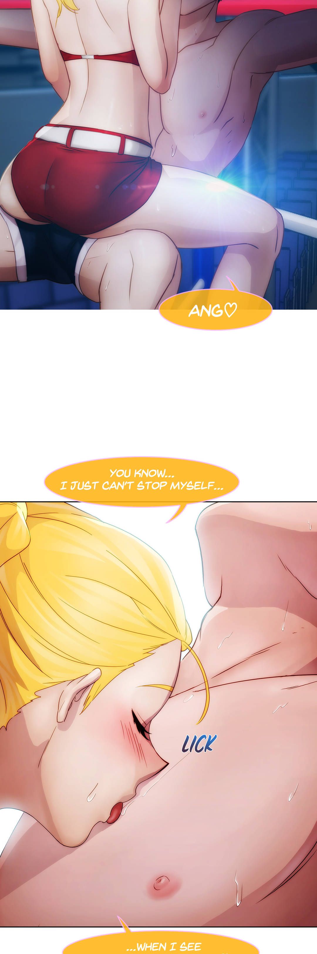 Lady Garden Manhwa - Chapter 16 Page 20