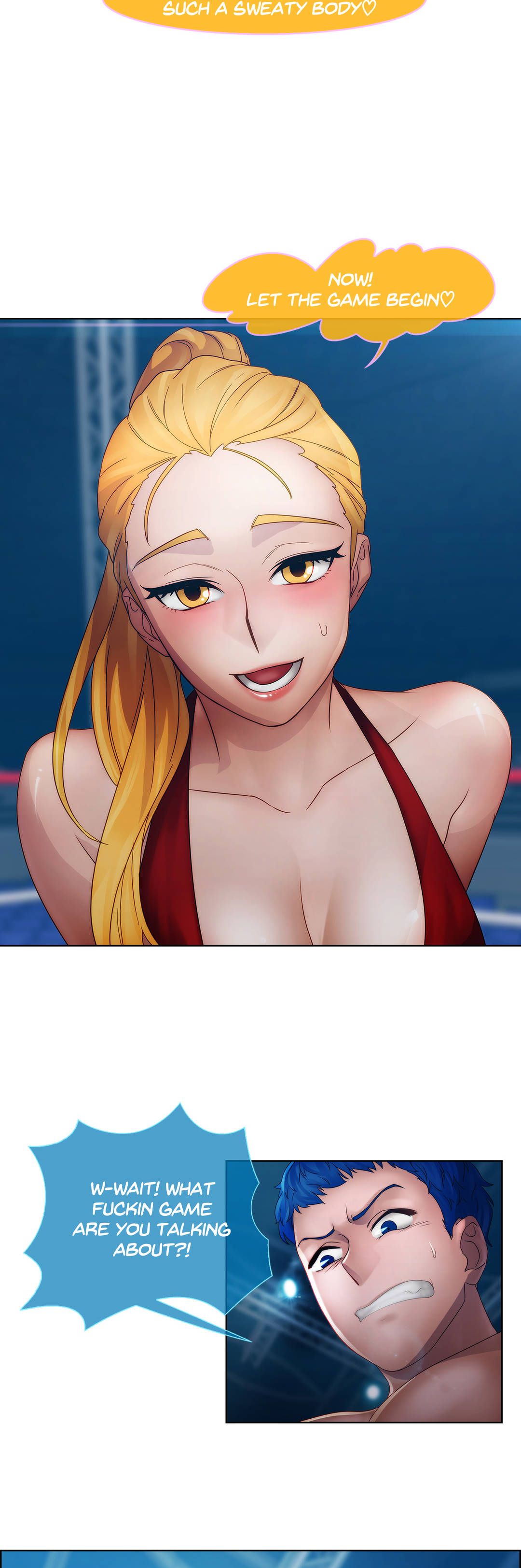 Lady Garden Manhwa - Chapter 16 Page 21