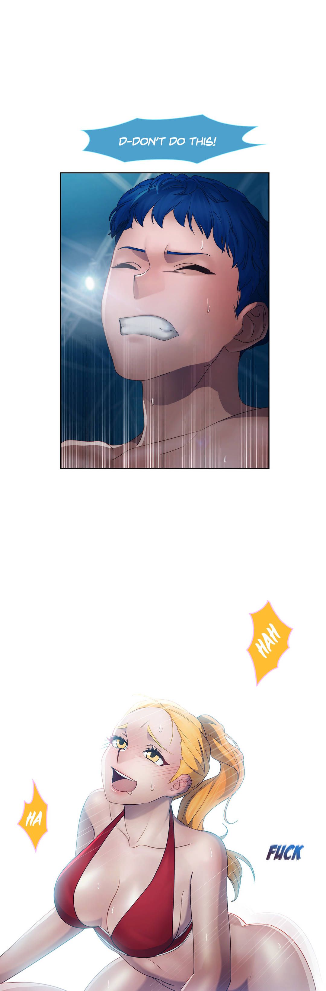 Lady Garden Manhwa - Chapter 16 Page 23