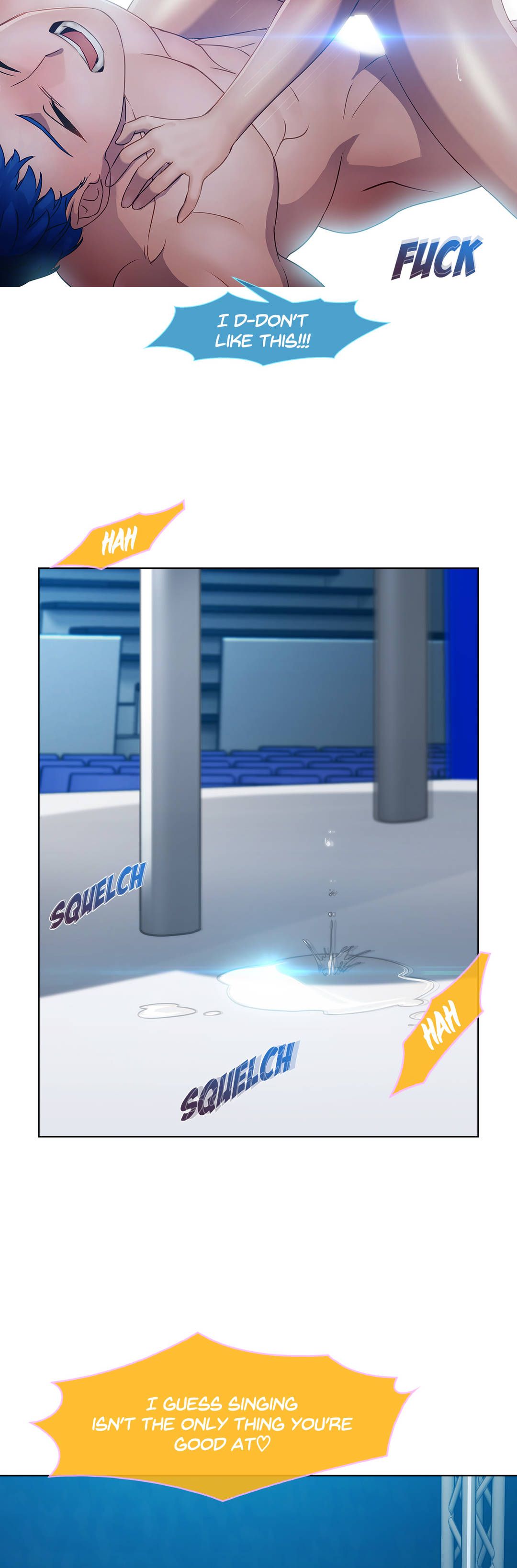 Lady Garden Manhwa - Chapter 16 Page 24