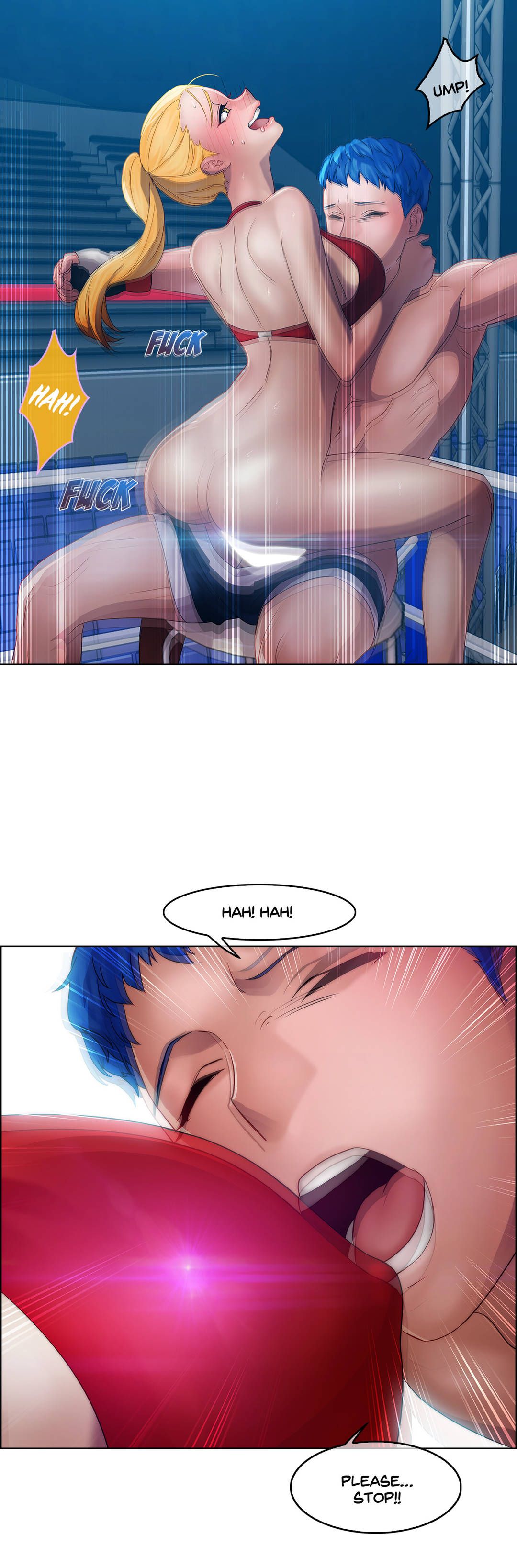 Lady Garden Manhwa - Chapter 16 Page 25