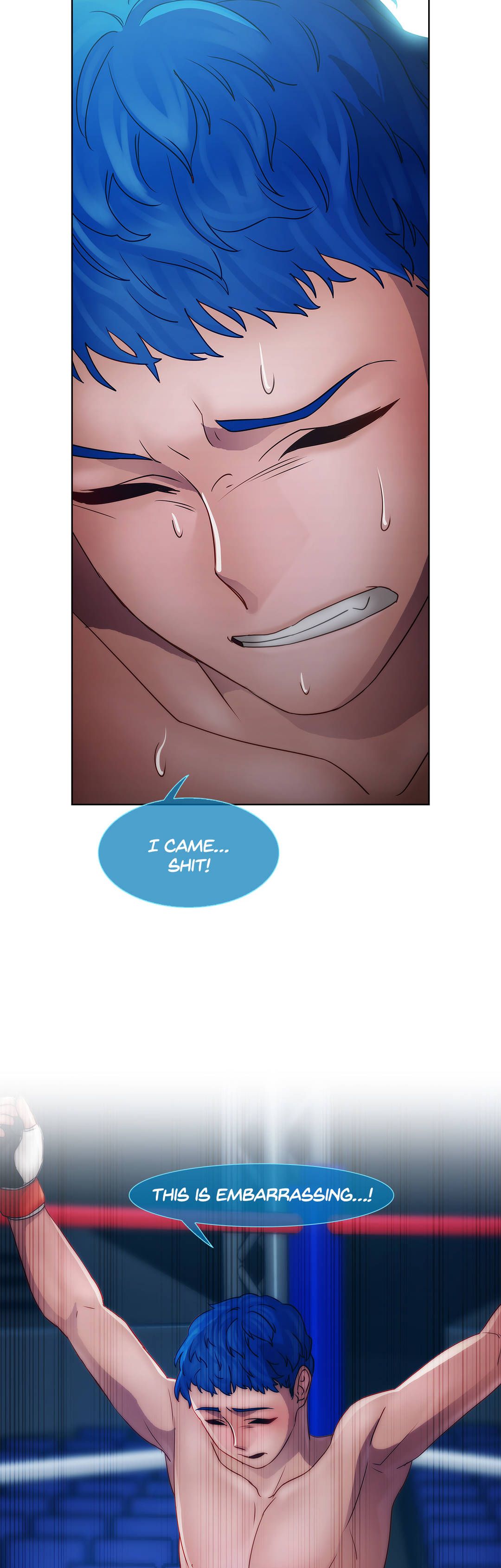 Lady Garden Manhwa - Chapter 16 Page 32