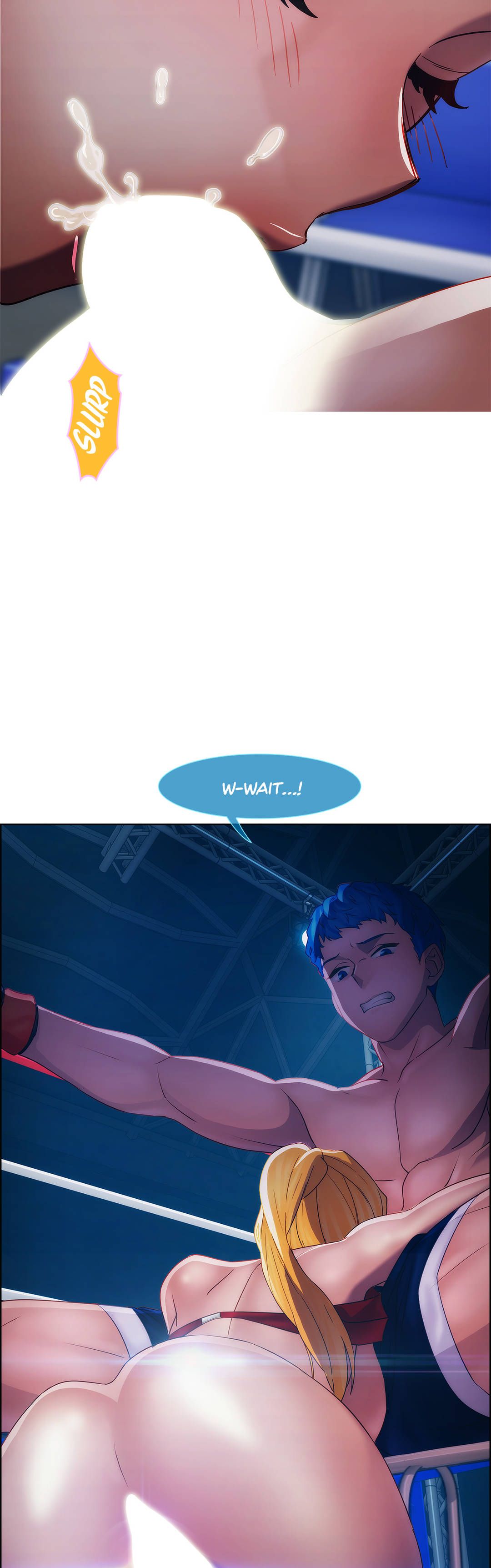 Lady Garden Manhwa - Chapter 16 Page 35