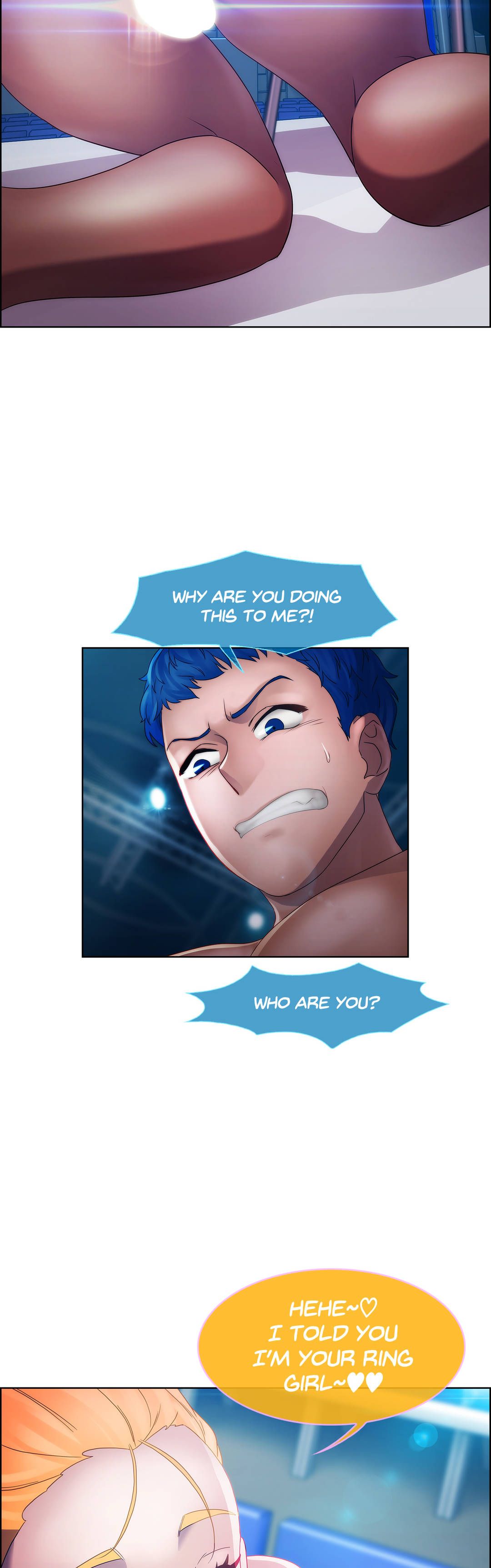 Lady Garden Manhwa - Chapter 16 Page 36