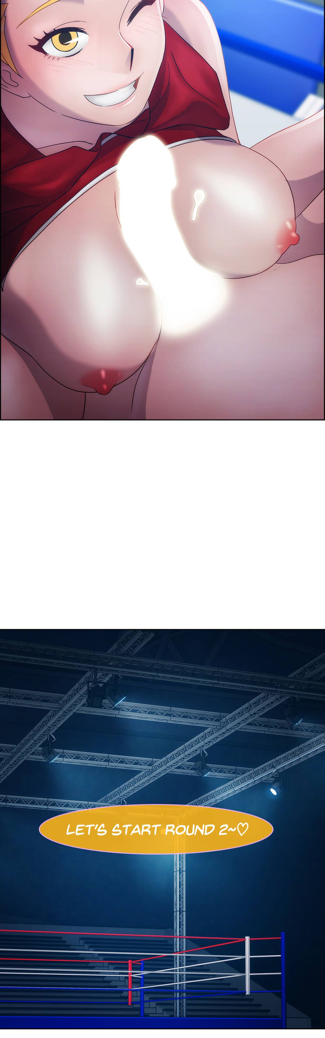 Lady Garden Manhwa - Chapter 16 Page 37