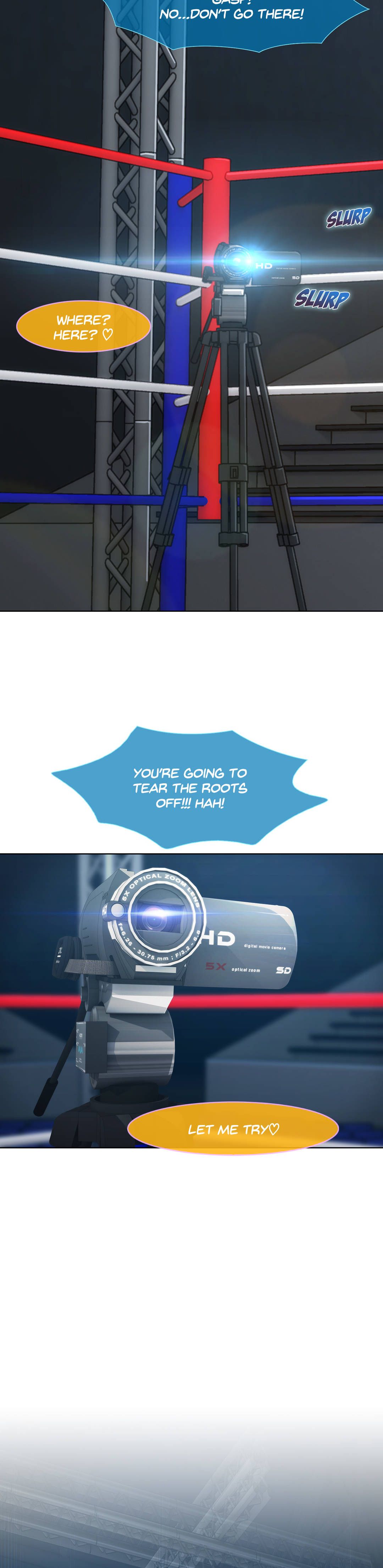 Lady Garden Manhwa - Chapter 16 Page 39