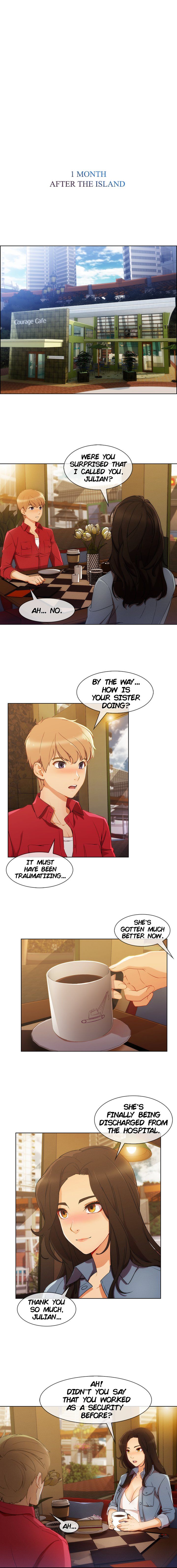 Lady Garden Manhwa - Chapter 50 Page 3