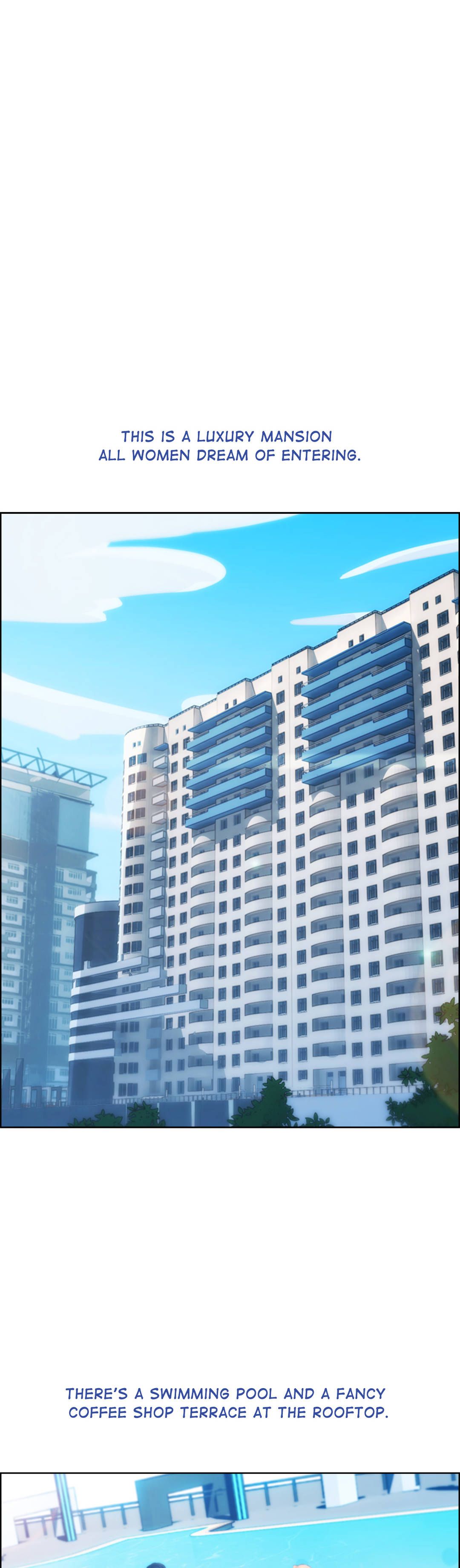 Lady Garden Manhwa - Chapter 0 Page 0