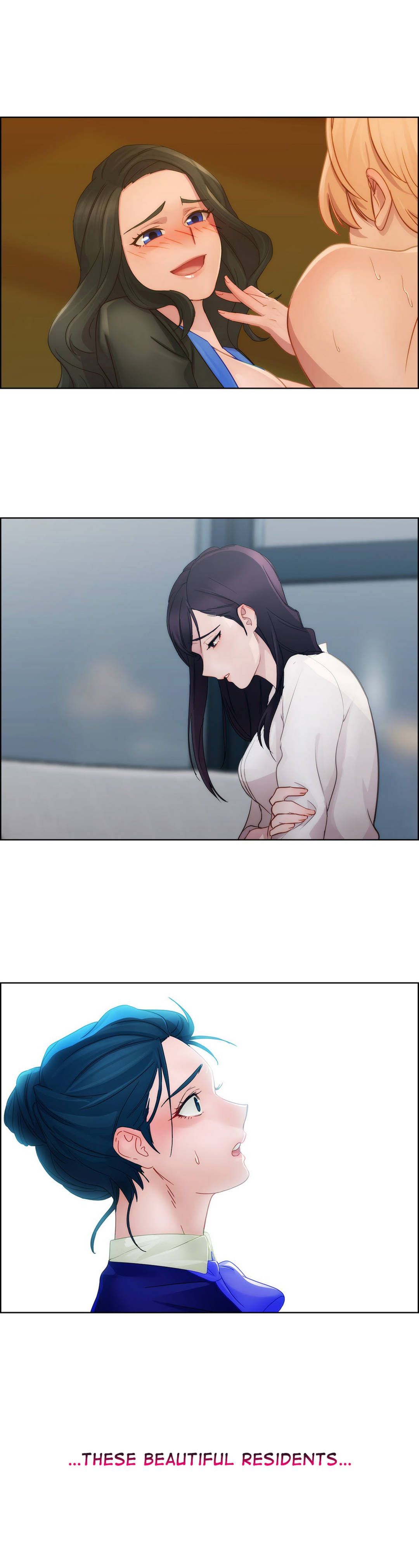 Lady Garden Manhwa - Chapter 0 Page 4