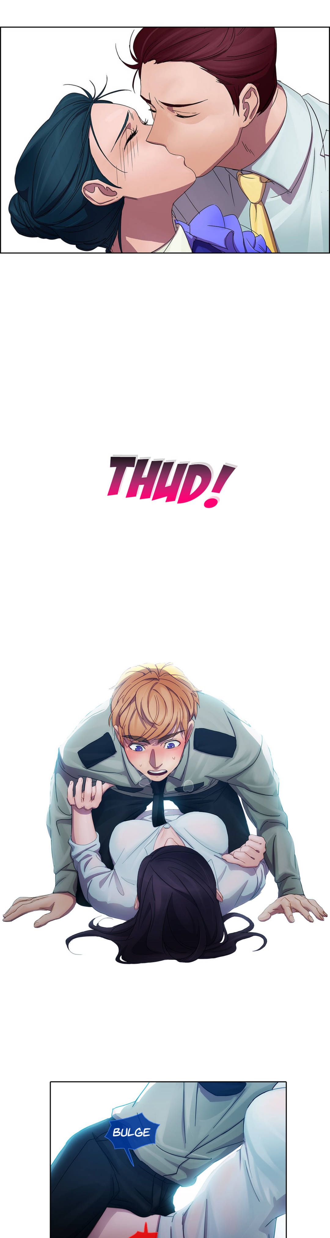 Lady Garden Manhwa - Chapter 0 Page 5