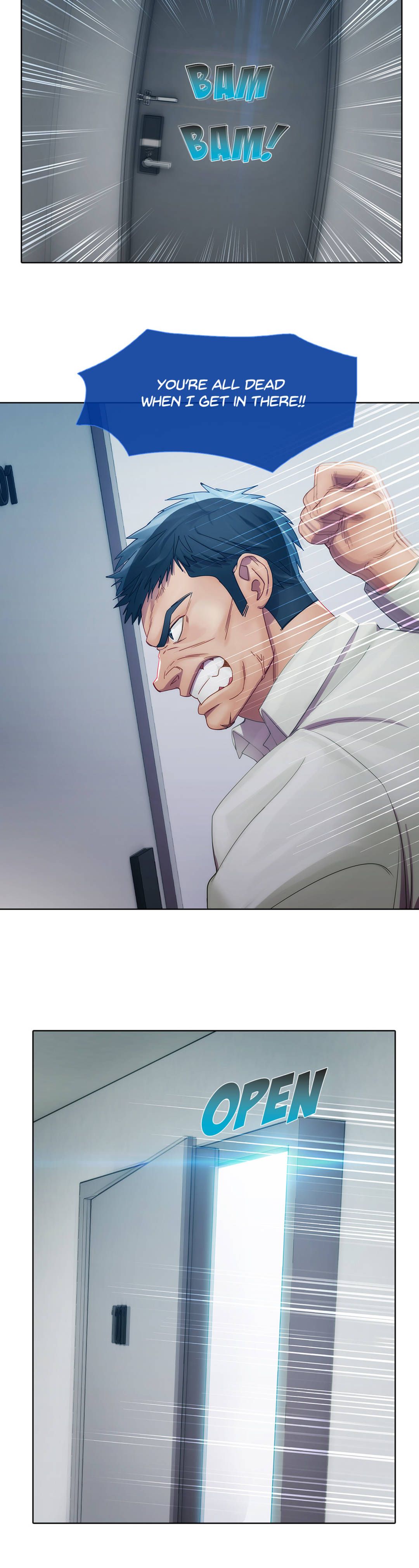 Lady Garden Manhwa - Chapter 0 Page 7