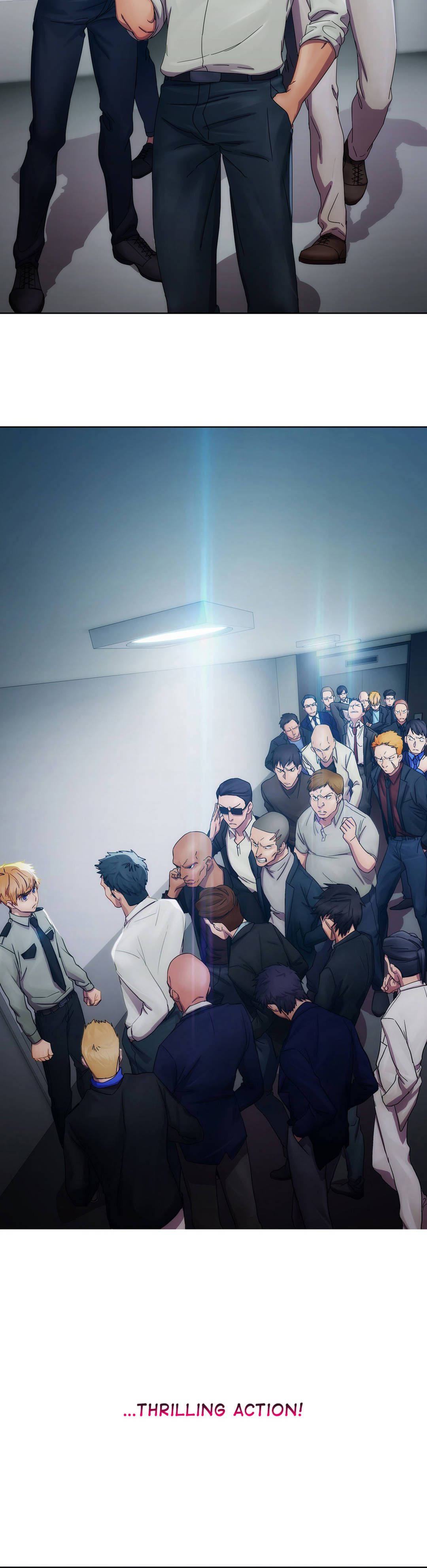 Lady Garden Manhwa - Chapter 0 Page 9