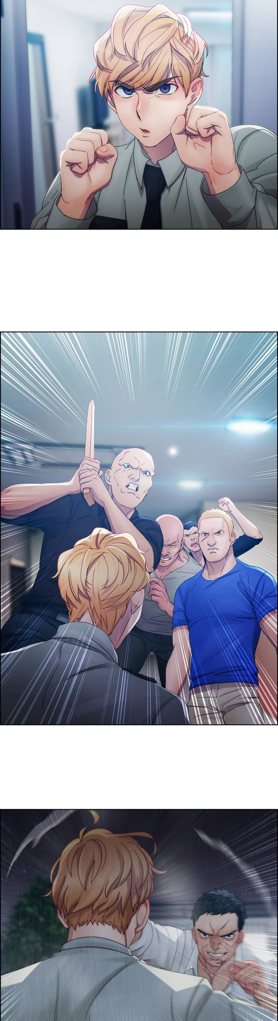 Lady Garden Manhwa - Chapter 0 Page 10