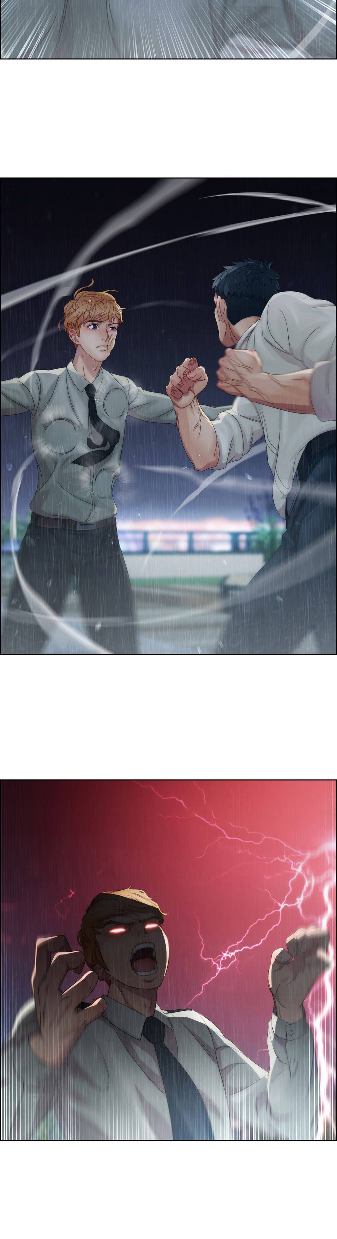 Lady Garden Manhwa - Chapter 0 Page 11